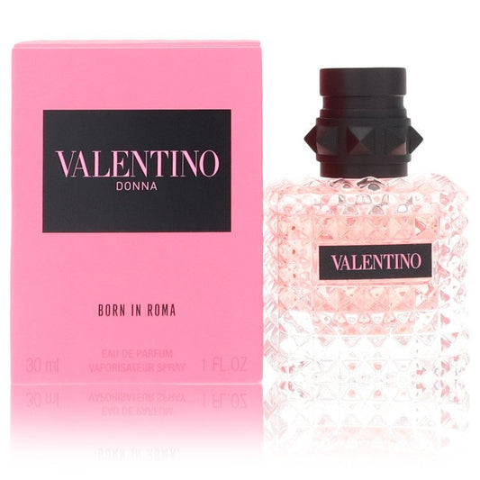 Valentino Donna Born in Roma Eau De Parfum Spray