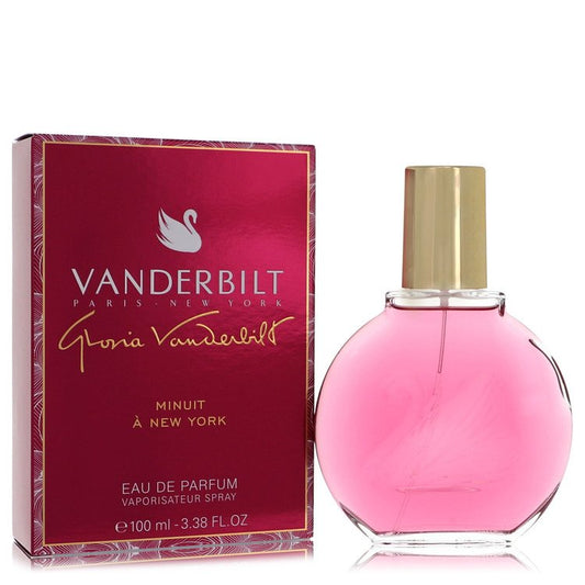 Vanderbilt Minuit A New York Eau De Parfum Spray