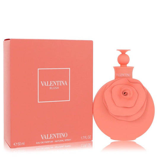 Valentina Blush Eau De Parfum Spray