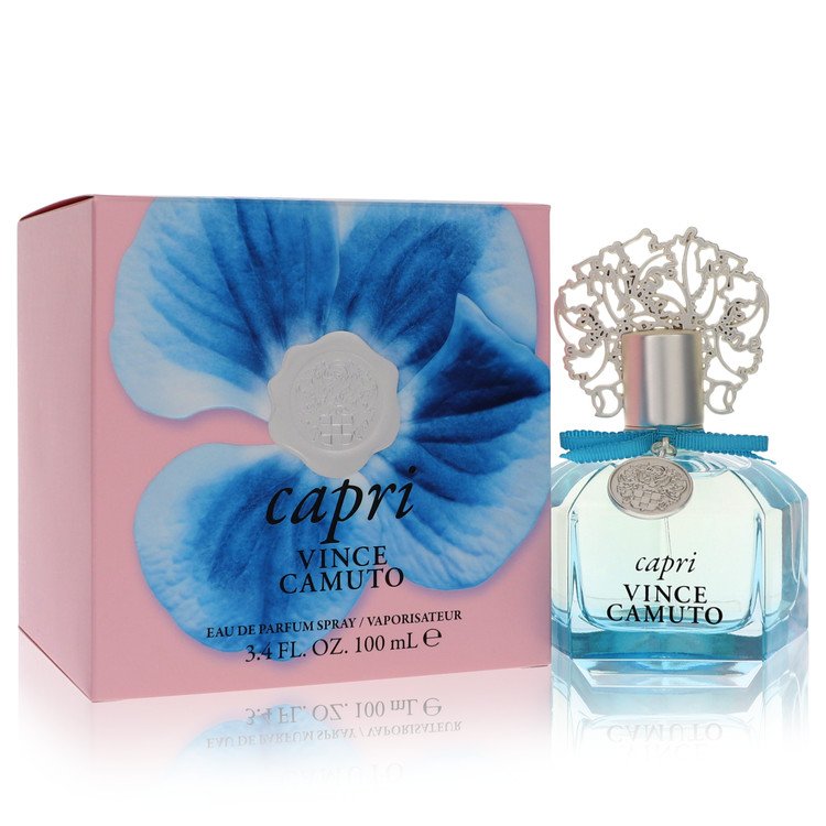 Vince Camuto Capri Eau De Parfum Spray
