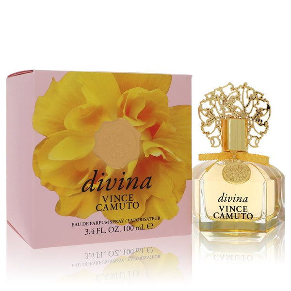 Vince Camuto Divina Eau De Parfum Spray