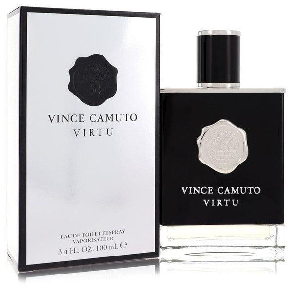 Vince Camuto Virtu Eau De Toilette Spray