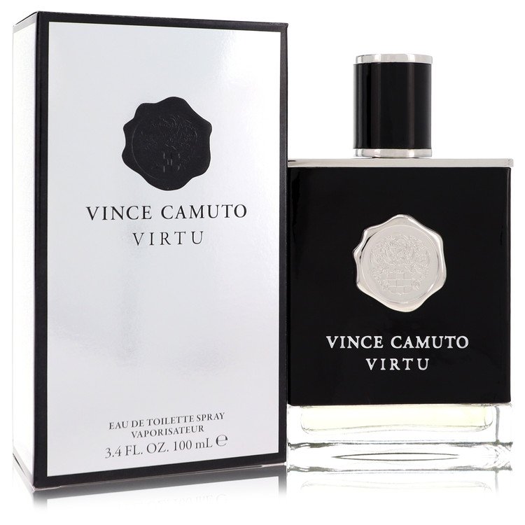 Vince Camuto Virtu Eau De Toilette Spray