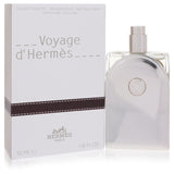 Voyage d'Hermes Eau De Toilette Spray Refillable (Unisex)
