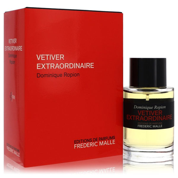 Vetiver Extraordinaire Eau De Parfum Spray