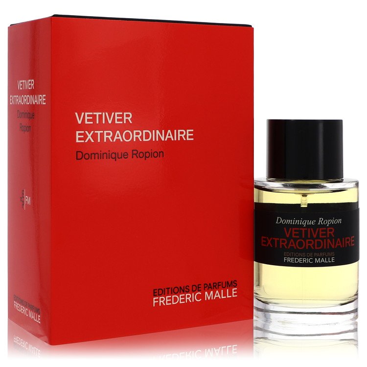 Vetiver Extraordinaire Eau De Parfum Spray