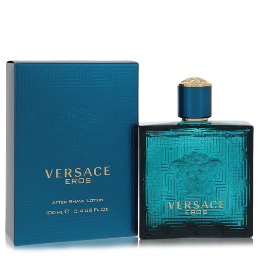 Versace Eros After Shave Lotion