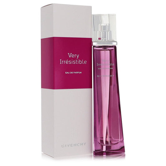 Very Irresistible Sensual Eau De Parfum Spray