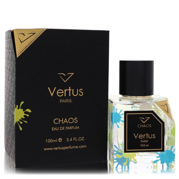 Vertus Chaos Eau De Parfum Spray (Unisex)