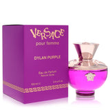 Versace Pour Femme Dylan Purple Eau De Parfum Spray