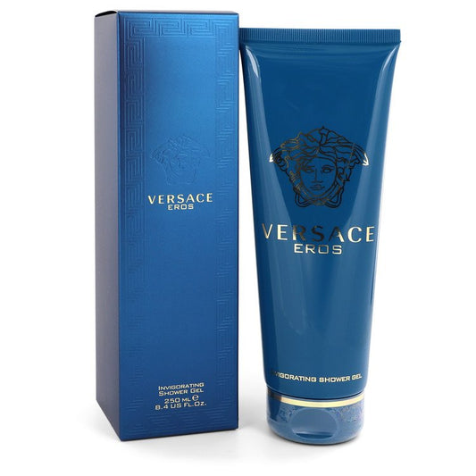 Versace Eros Shower Gel