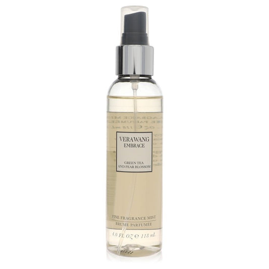 Vera Wang Embrace Green Tea and Pear Blossom Fragrance Mist Spray