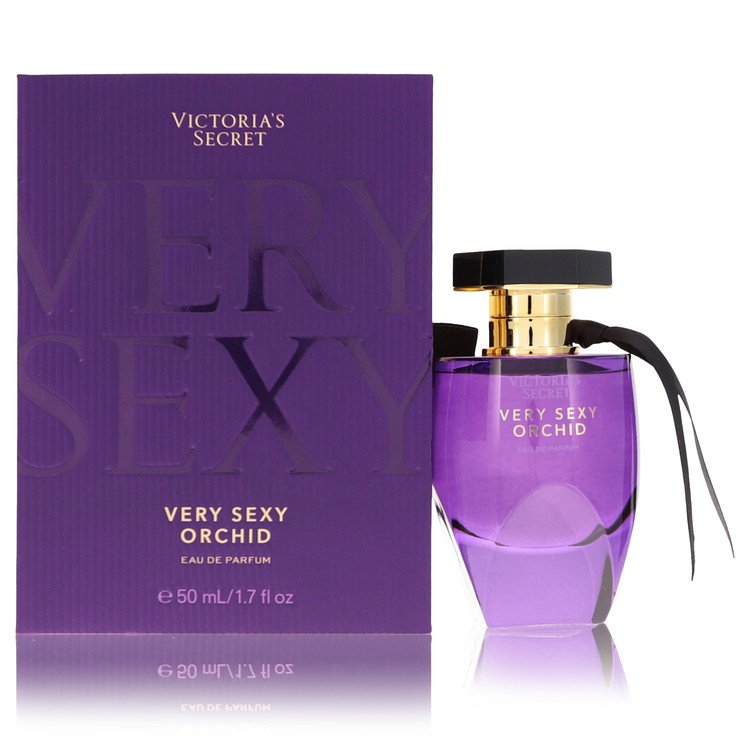 Very Sexy Orchid Eau De Parfum Spray