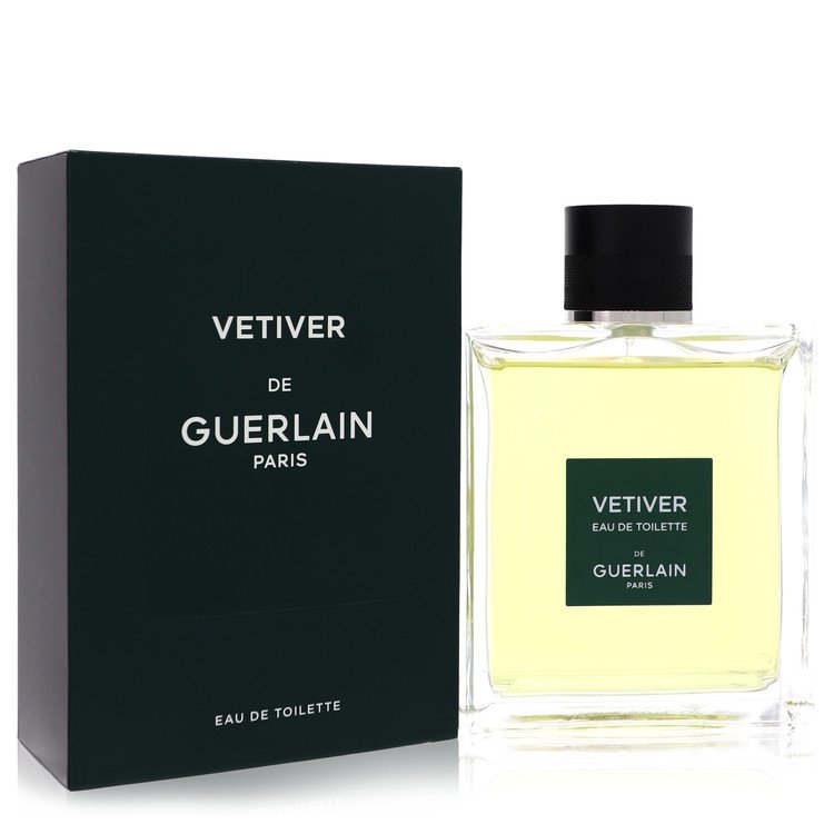Vetiver Guerlain Eau De Toilette Spray