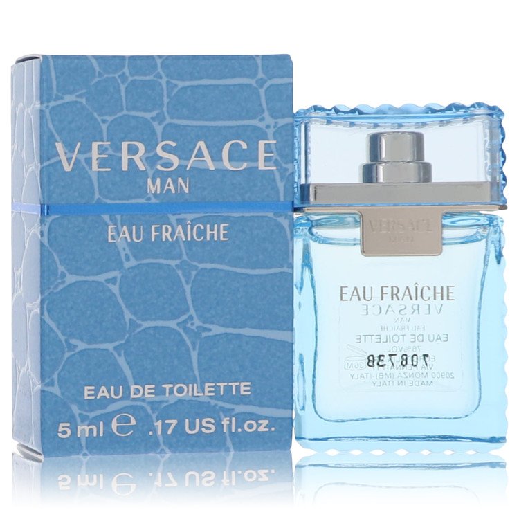 Versace Man Mini Eau Fraiche