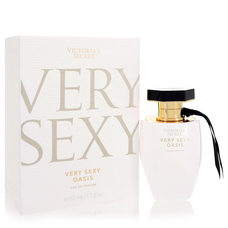 Very Sexy Oasis Eau De Parfum Spray