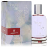 Victorinox Forget Me Not Eau De Toilette Spray