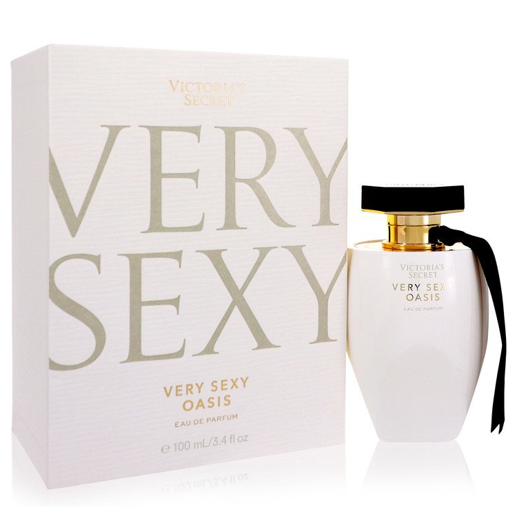 Very Sexy Oasis Eau De Parfum Spray