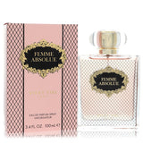 Vicky Tiel Femme Absolue Eau De Parfum Spray