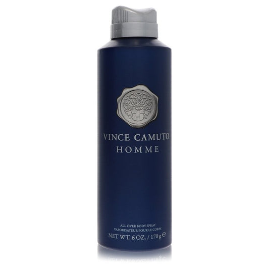 Vince Camuto Homme Body Spray