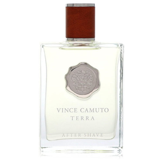 Vince Camuto Terra After Shave (unboxed)