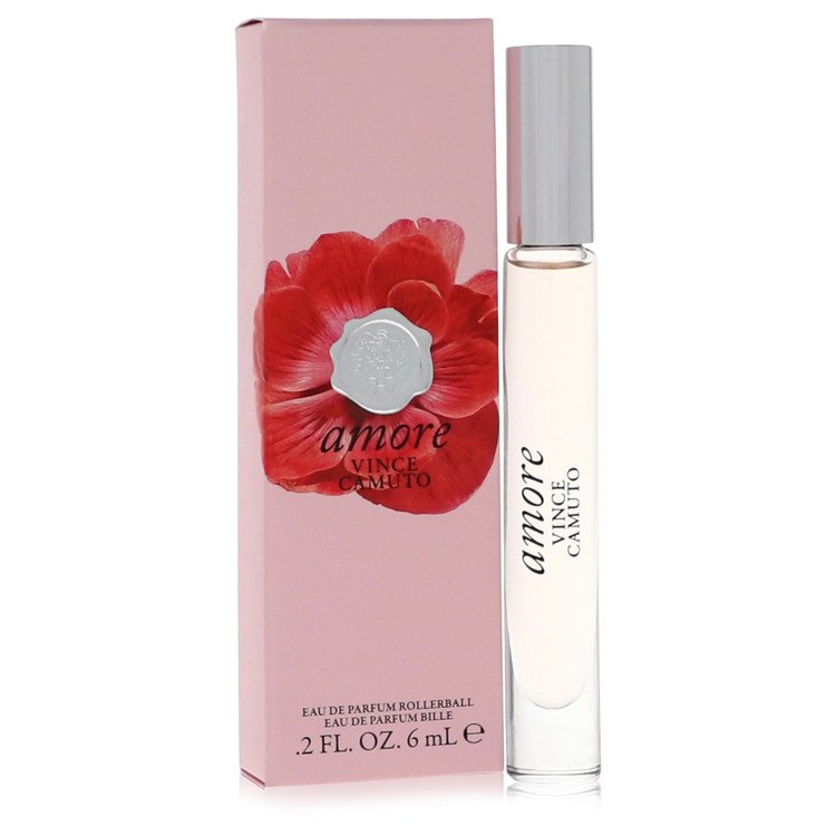 Vince Camuto Amore Mini EDP Rollerball