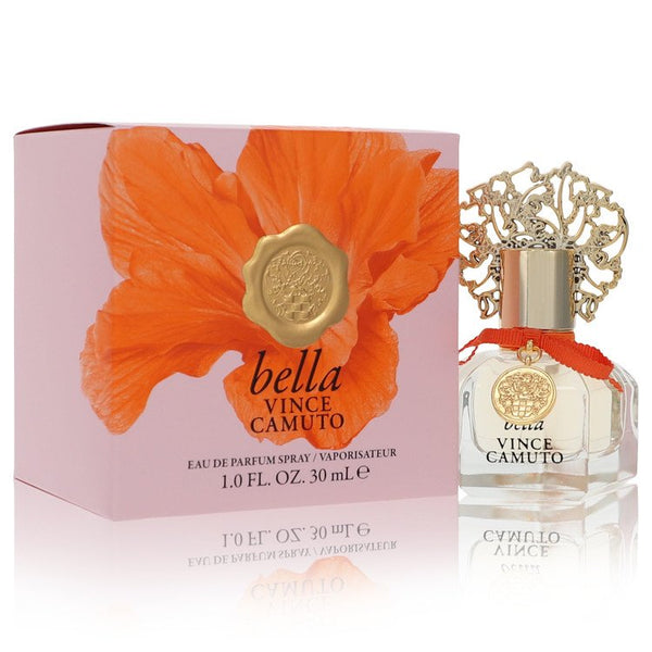 Vince Camuto Bella Eau De Parfum Spray