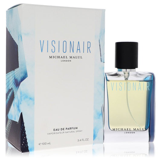 Visionair Eau De Parfum Spray