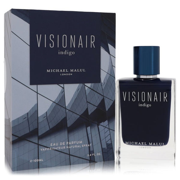 Visionair Indigo Eau De Parfum Spray