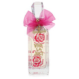 Viva La Juicy La Fleur Eau De Toilette Spray (Tester)