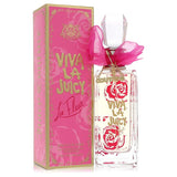 Viva La Juicy La Fleur Eau De Toilette Spray