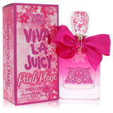 Viva La Juicy Petals Please Eau De Parfum Spray