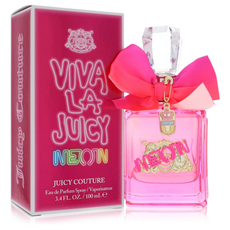 Viva La Juicy Neon Eau De Parfum Spray