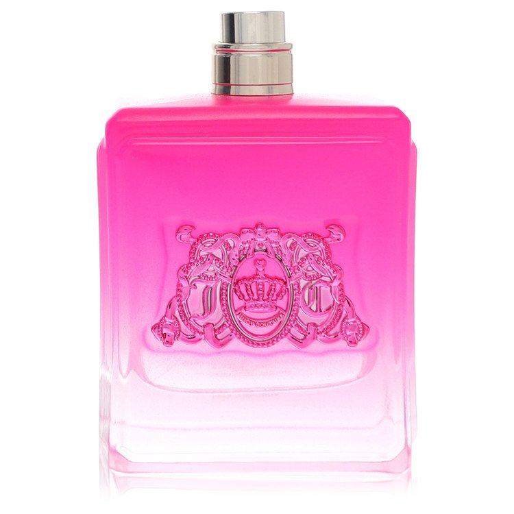 Viva La Juicy Petals Please Eau De Parfum Spray (Tester)