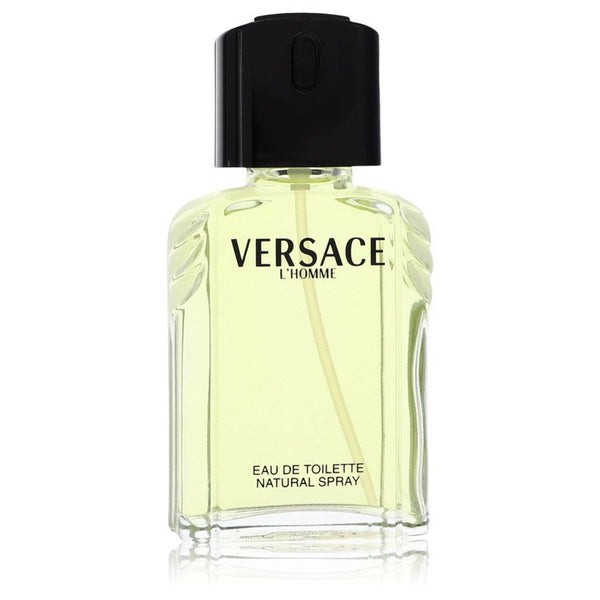Versace L'homme Eau De Toilette Spray (Tester)