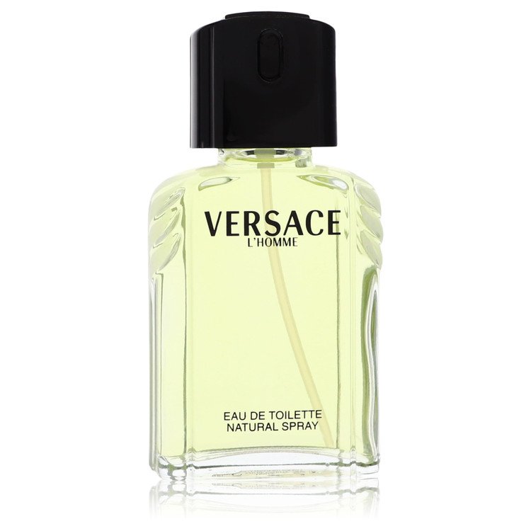 Versace L'homme Eau De Toilette Spray (Tester)