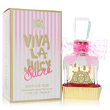 Viva La Juicy Sucre Eau De Parfum Spray