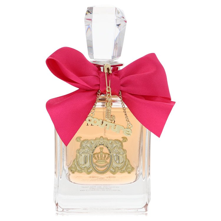 Viva La Juicy Eau De Parfum Spray (Tester)