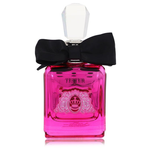 Viva La Juicy Noir Eau De Parfum Spray (Tester)