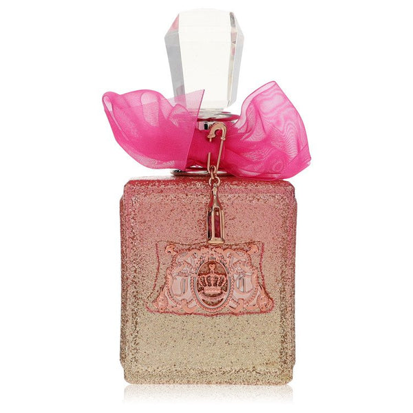 Viva La Juicy Rose Eau De Parfum Spray (Tester)