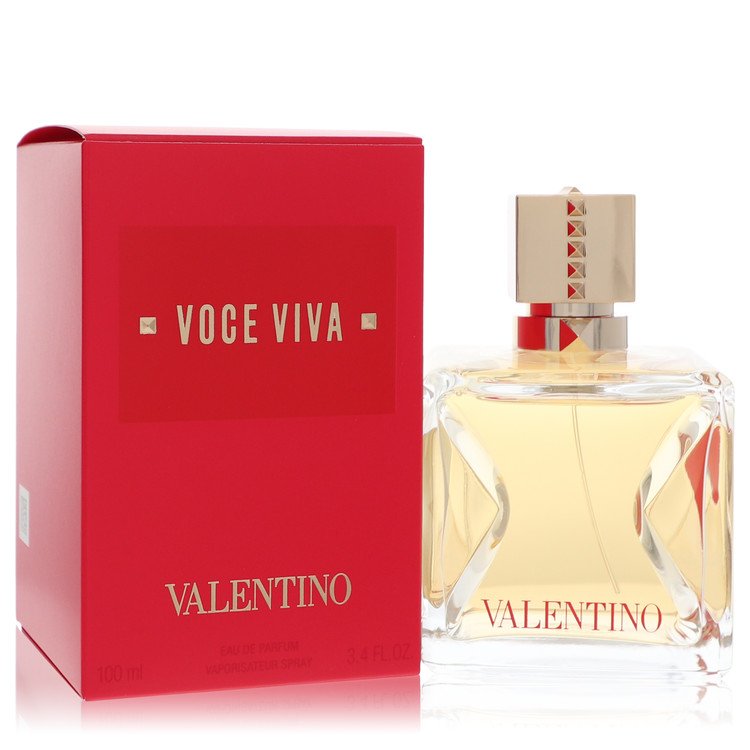 Voce Viva Eau De Parfum Spray