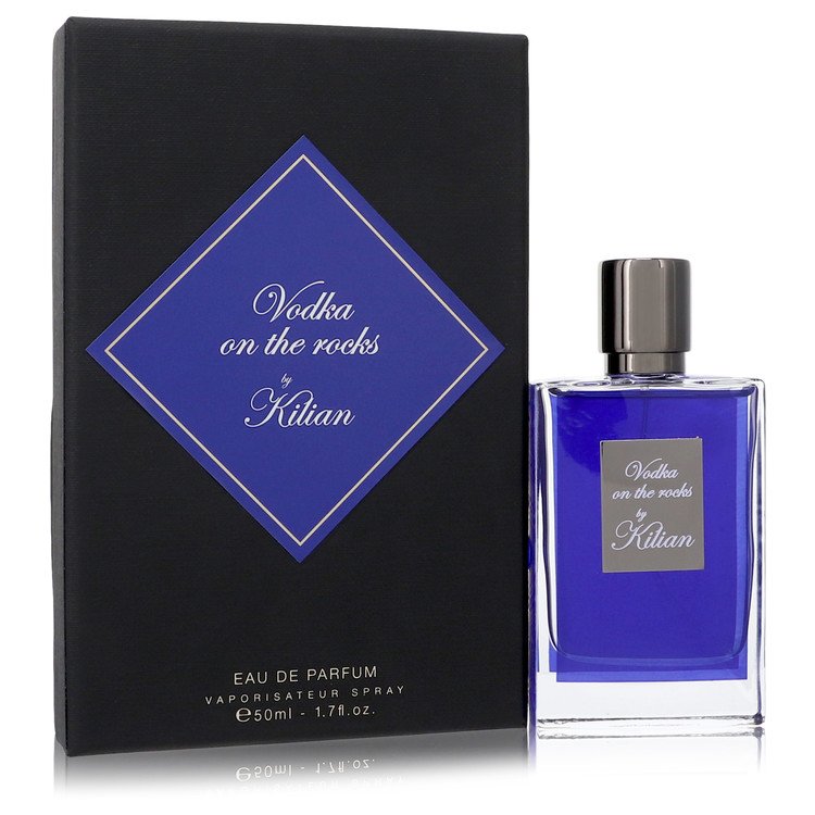 Vodka on the Rocks Eau De Parfum Spray