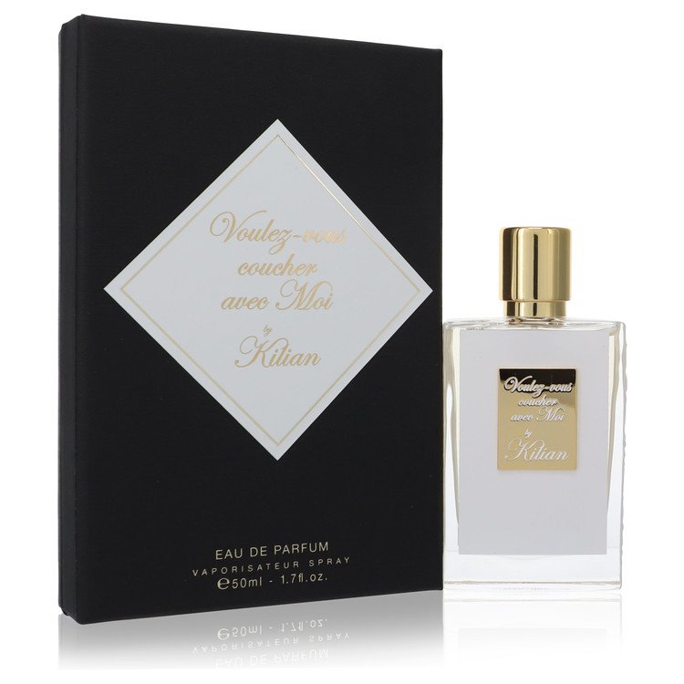 Voulez-vous Coucher Avec Moi Eau De Parfum Spray