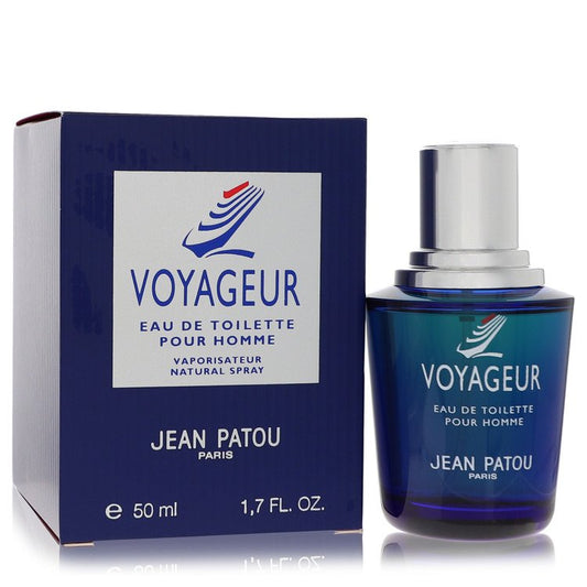 Voyageur Eau De Toilette Spray