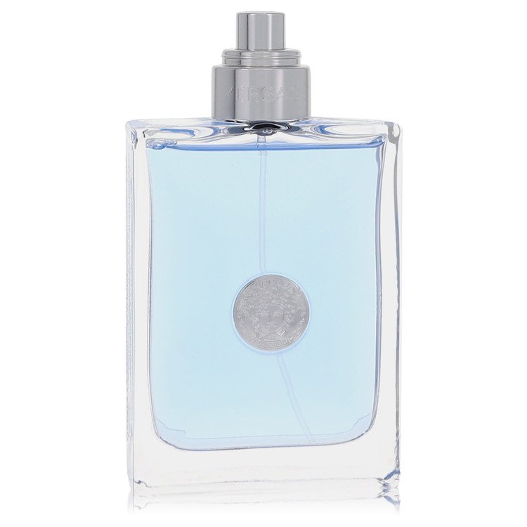 Versace Pour Homme Eau De Toilette Spray (Tester)