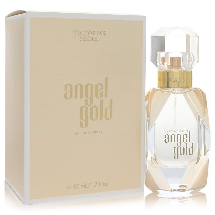 Victoria's Secret Angel Gold Eau De Parfum Spray
