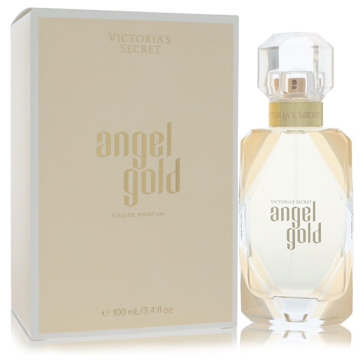 Victoria's Secret Angel Gold Eau De Parfum Spray
