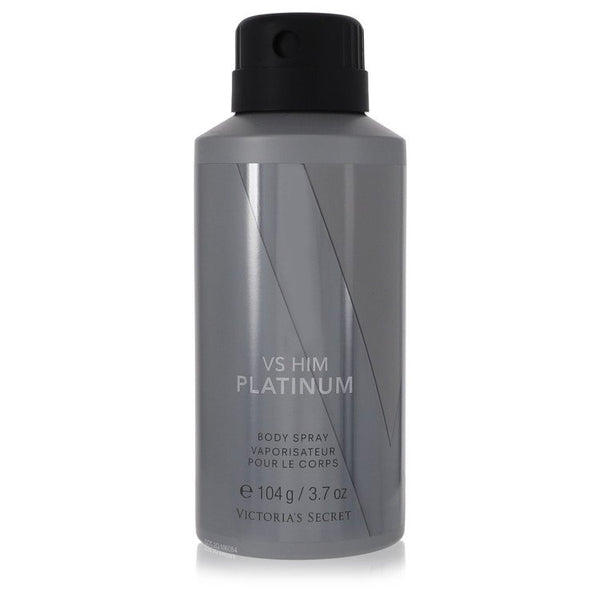 VS Him Platinum Body Spray