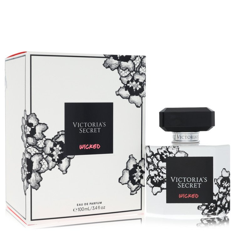Victoria's Secret Wicked Eau De Parfum Spray