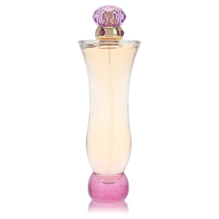 Versace Woman Eau De Parfum Spray (Tester)